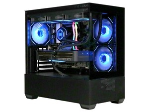 Centre Com Hitman Core Ultra 5 245K RTX 5070 with Windows 11 Home