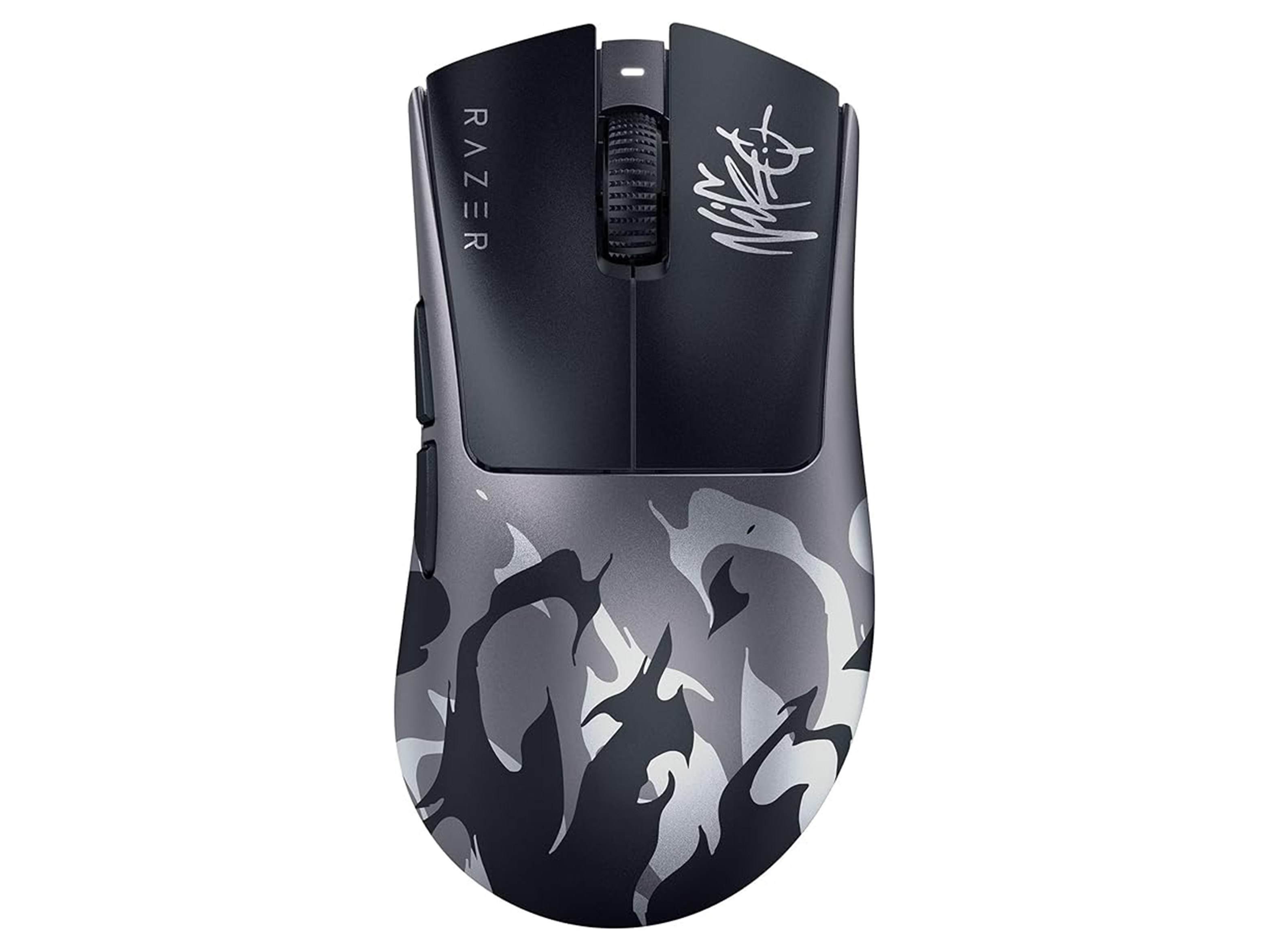 Razer DeathAdder V4 Pro Niko Edition Wireless Gaming Mouse