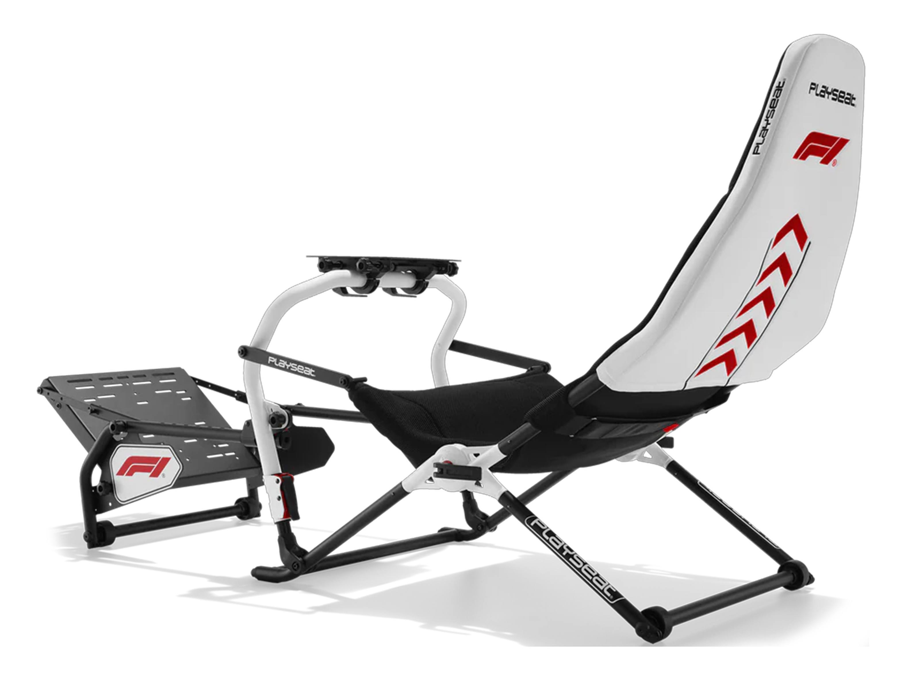 Playseat Challenge DD Racing Simulator Cockpit F1 Edition