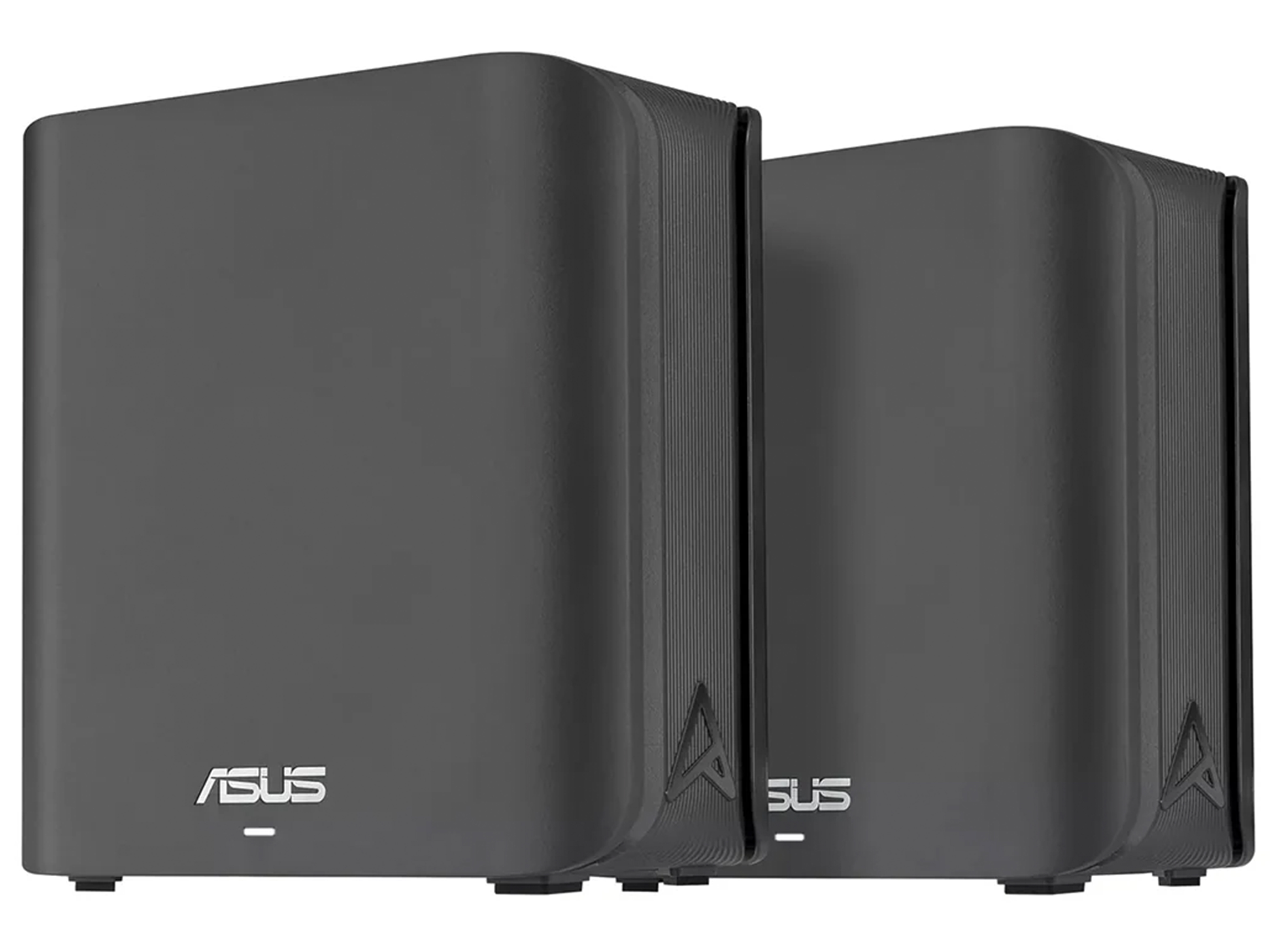 ASUS ZenWiFi BD4 Dual-Band Wi-Fi 7 Mesh Router (2-Pack)