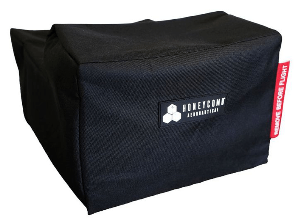 Honeycomb Dust Cover for Yoke & Throttle