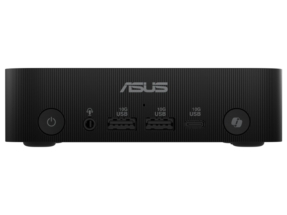 ASUS ExpertCenter PN54 Copilot+ Ryzen AI 7 A350 16GB RAM 500GB Barebone Mini PC (NO OS)