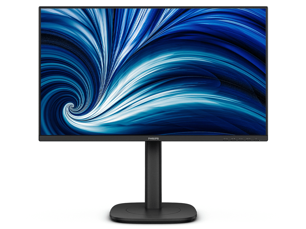 Philips 24B2U3301 B2-Series 23.8" FHD IPS LED Monitor