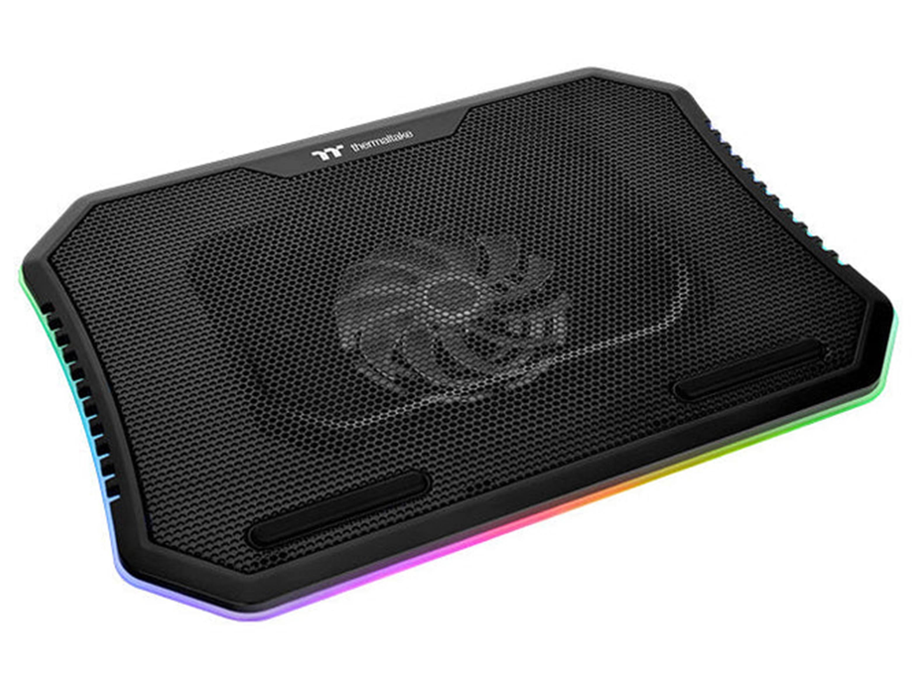 Thermaltake Massive 12 RGB Notebook Cooler