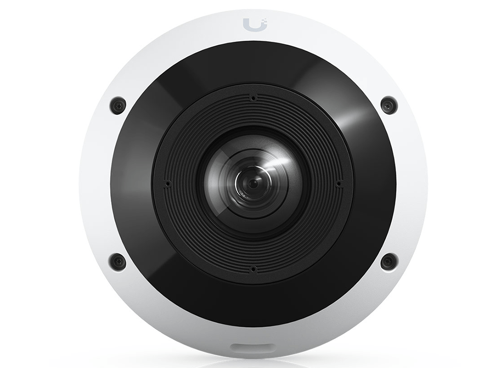 Ubiquiti G6 Pro 360 12MP Smart IR Camera - White