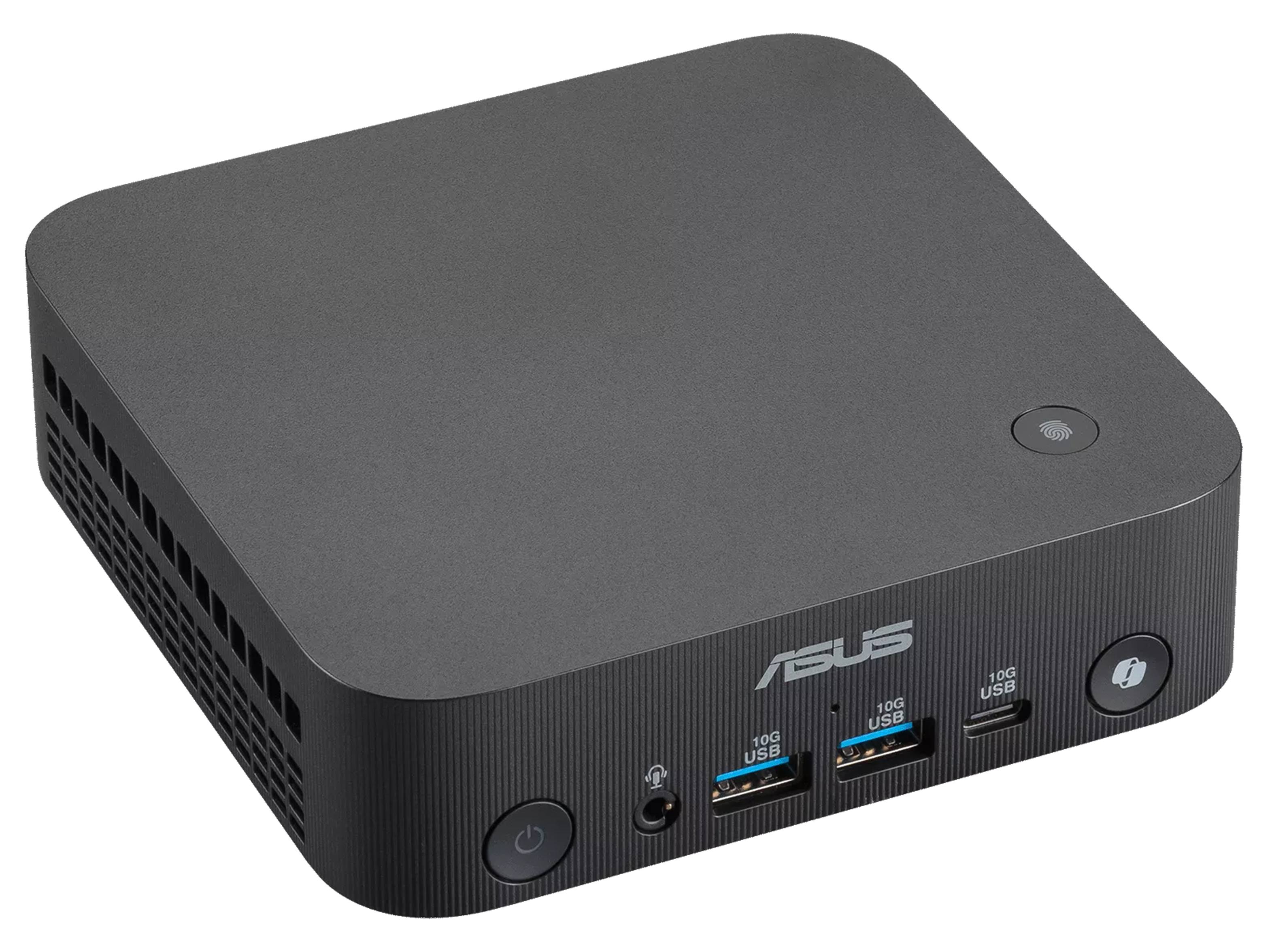 ASUS PN54 Mini PC - Ryzen AI 7, 16GB, 1TB SSD with Windows 11 Pro