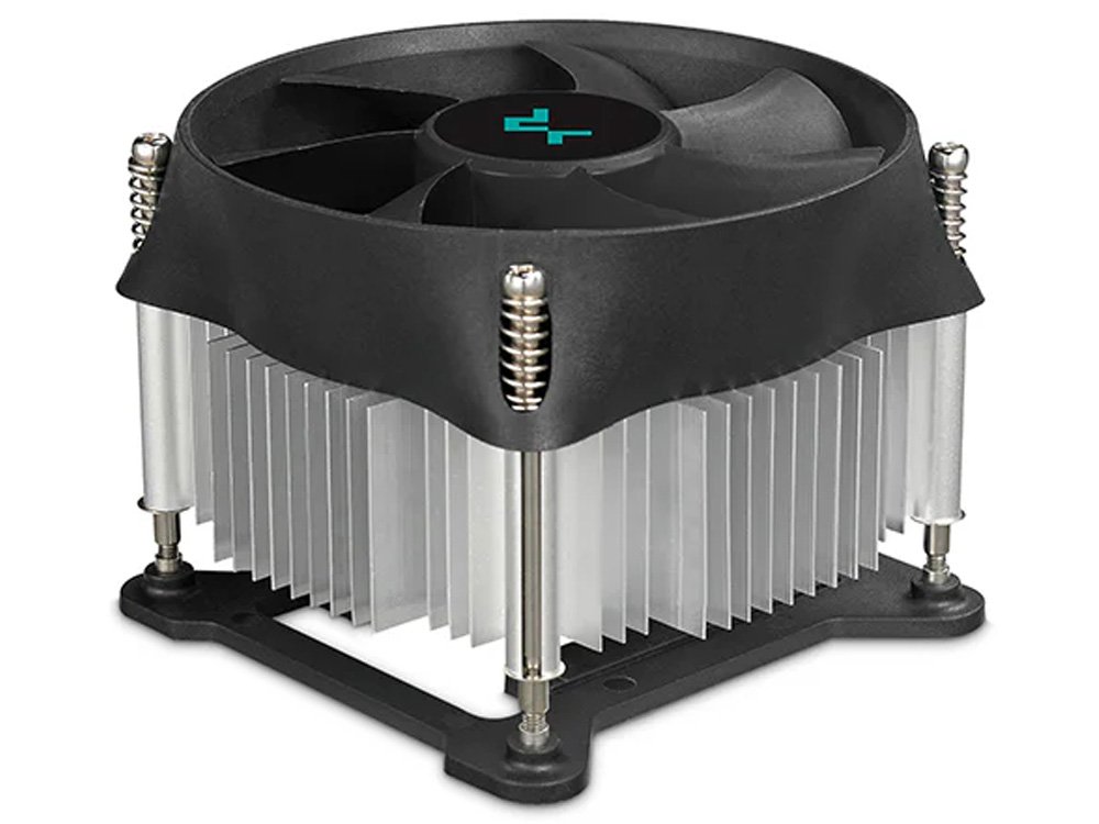 DeepCool THETA 20 PWM 1700 CPU Cooler