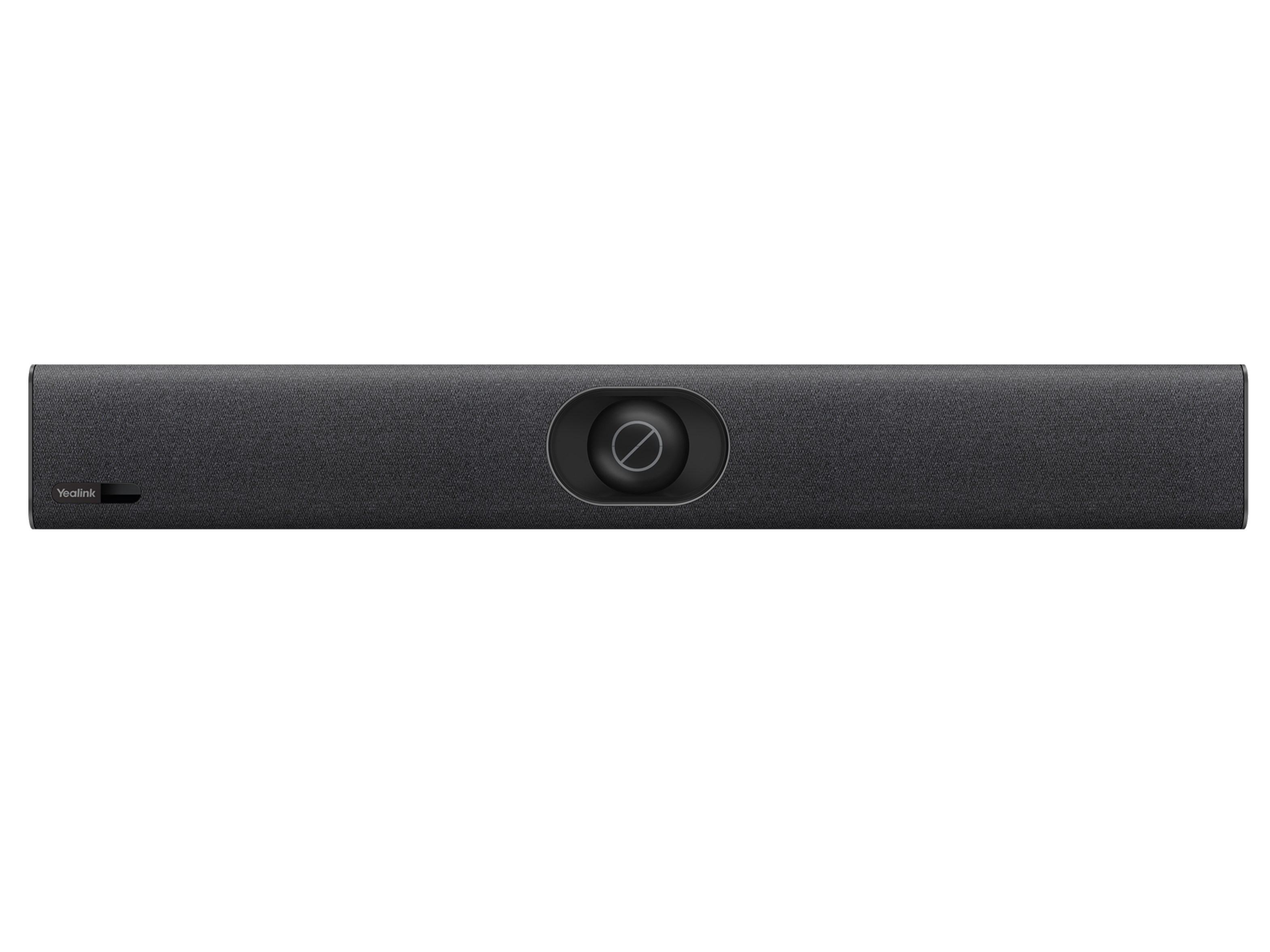 Yealink UVC40 E2 All-in-One Intelligent USB Video Bar for Small and ...
