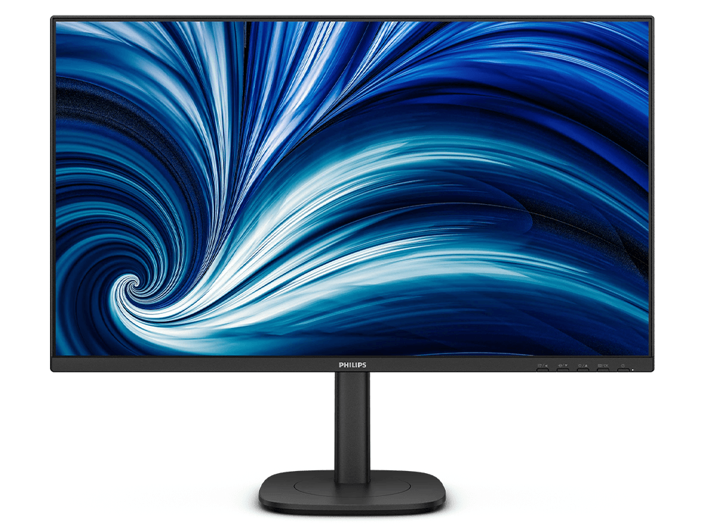 Philips 27B2U3601 27" Office Pro QHD Monitor