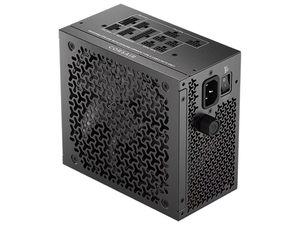 RM850x -2024- Cybenetics Gold ATX3.1 CORSAIR RMx Shift Series