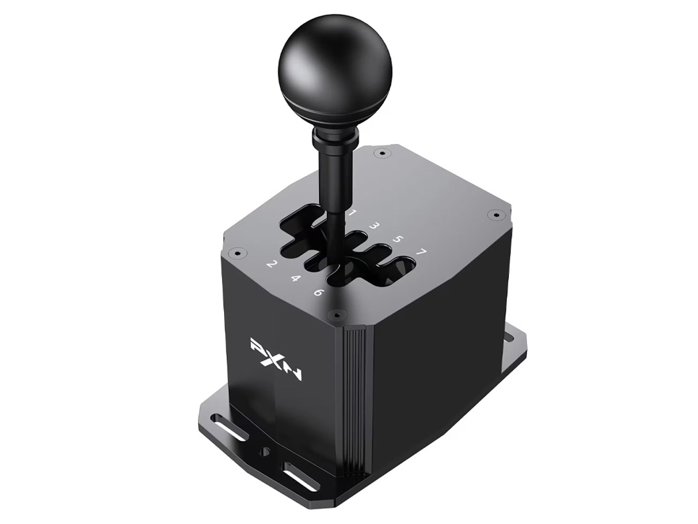 PXN SF U 7+R Shifter [PXN-SF-U]