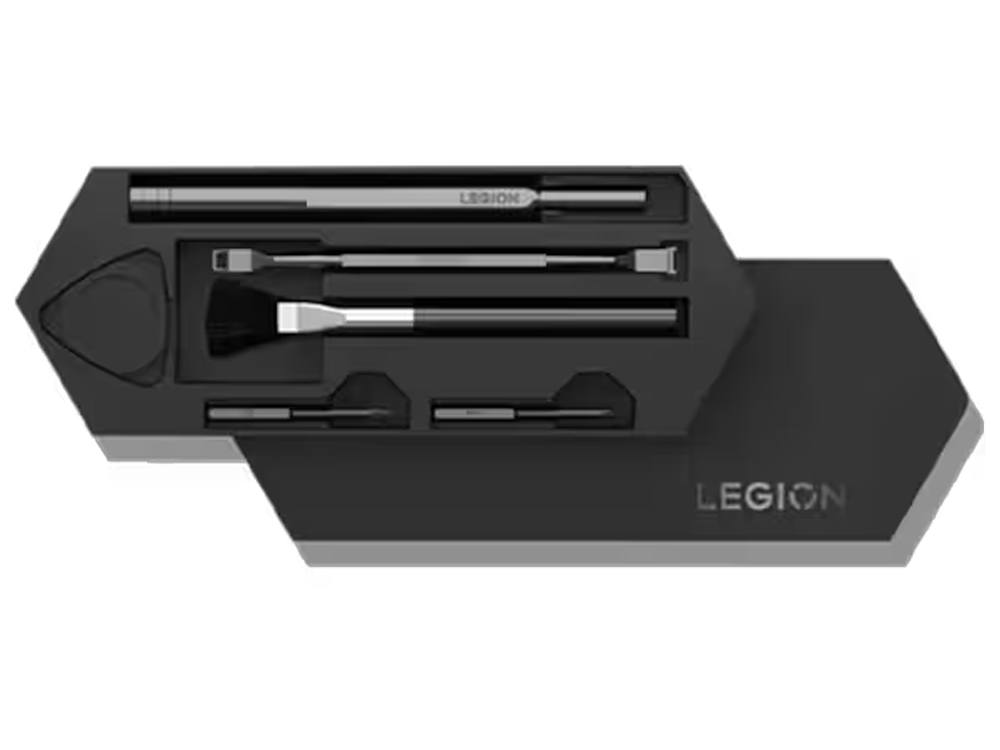 Lenovo Legion Cleaning & Tool Kit