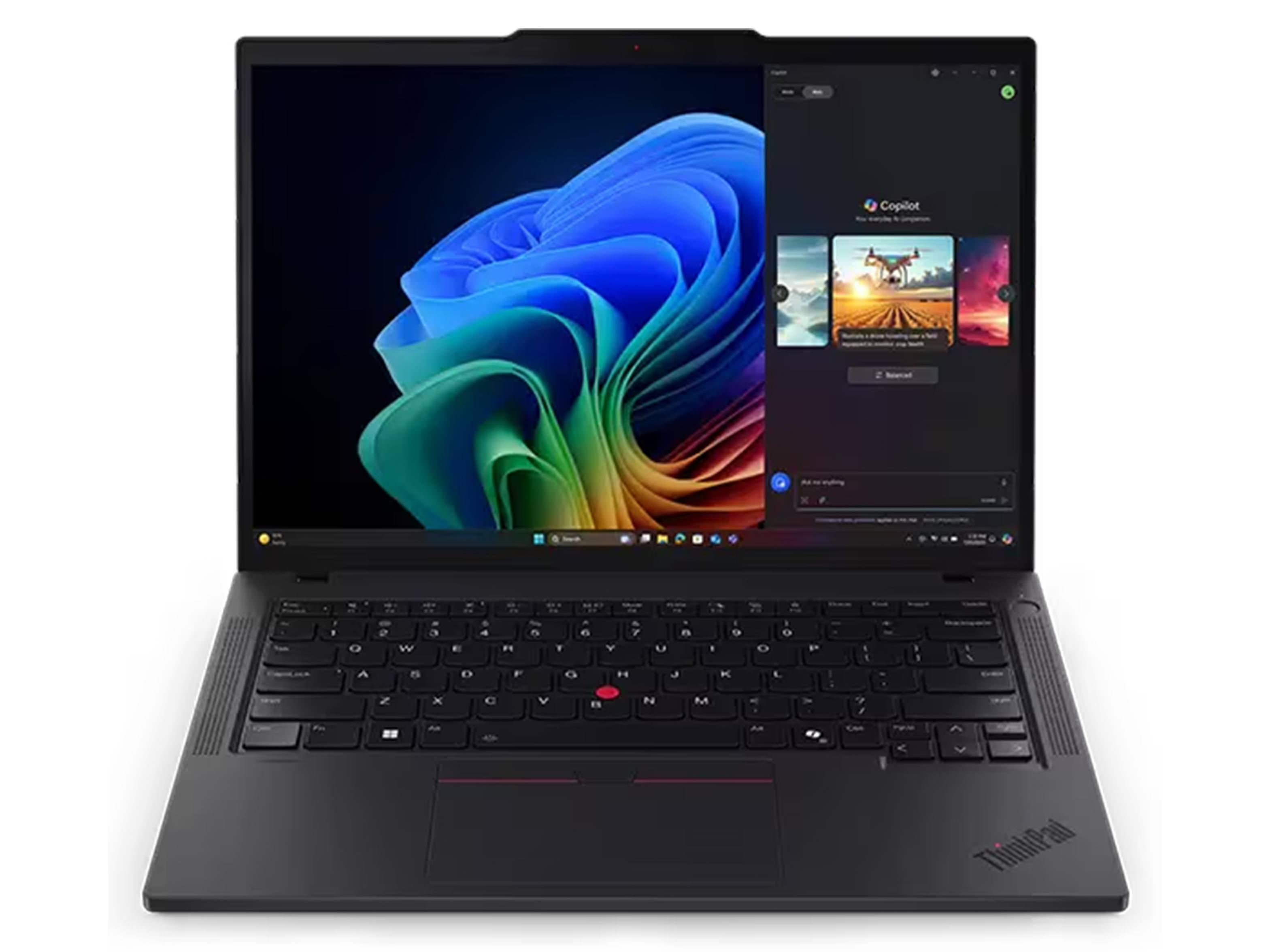 Lenovo ThinkPad T14 Gen 6 14" WUXGA IPS Ryzen AI 7 PRO 350 16GB 512GB SSD Wi-Fi 7 Windows 11 Pro Laptop