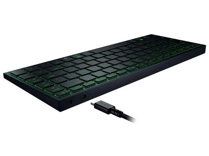 Razer Joro 75% Wireless Low-Profile Gaming Keyboard