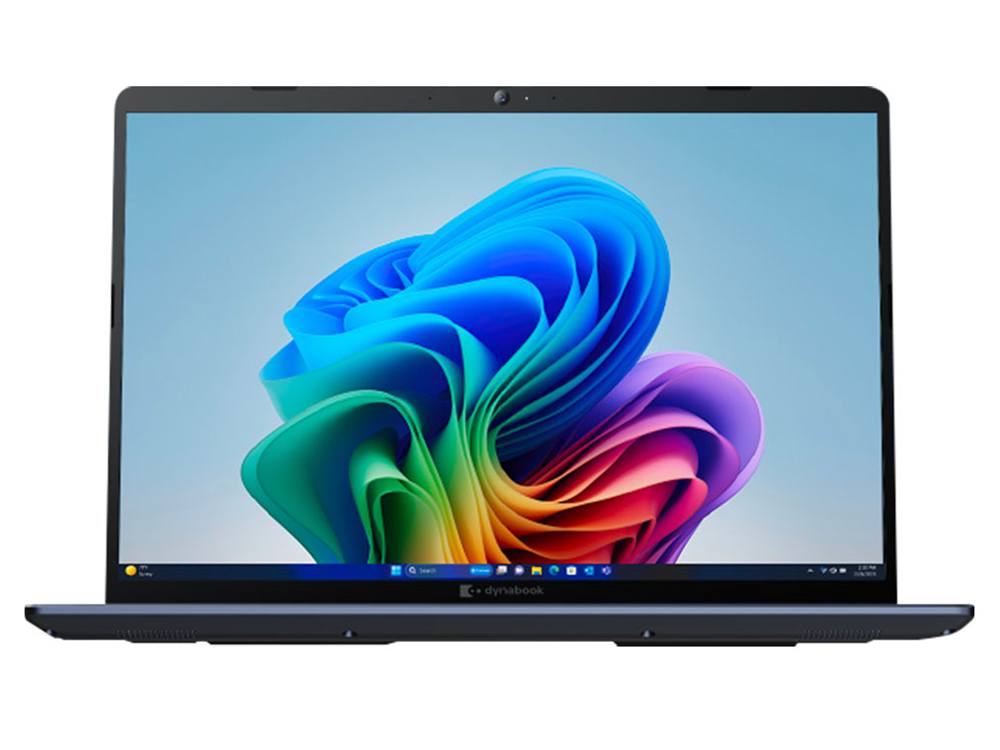 Dynabook Tecra A45-M 14" WUXGA Ryzen 7 16GB 512GB SSD Business Laptop