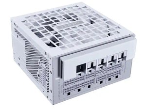 Lian Li RS1000 1000W 80+ Gold ATX 3.1 White PSU