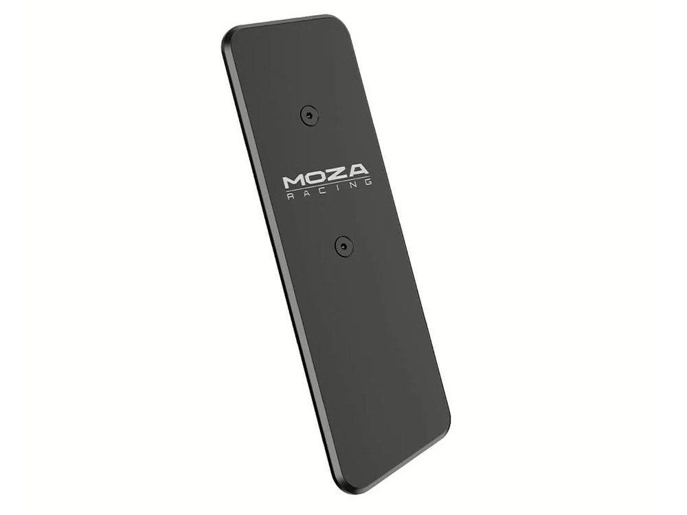 Moza CRP2 Full Length Throttle Replacement Plate