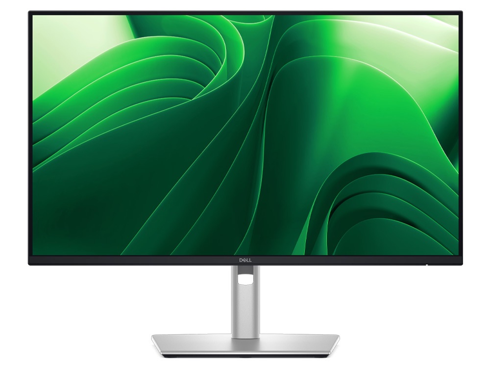 Dell Pro 24 Plus P2425DE 23.8" QHD IPS 100Hz USB-C Hub Monitor