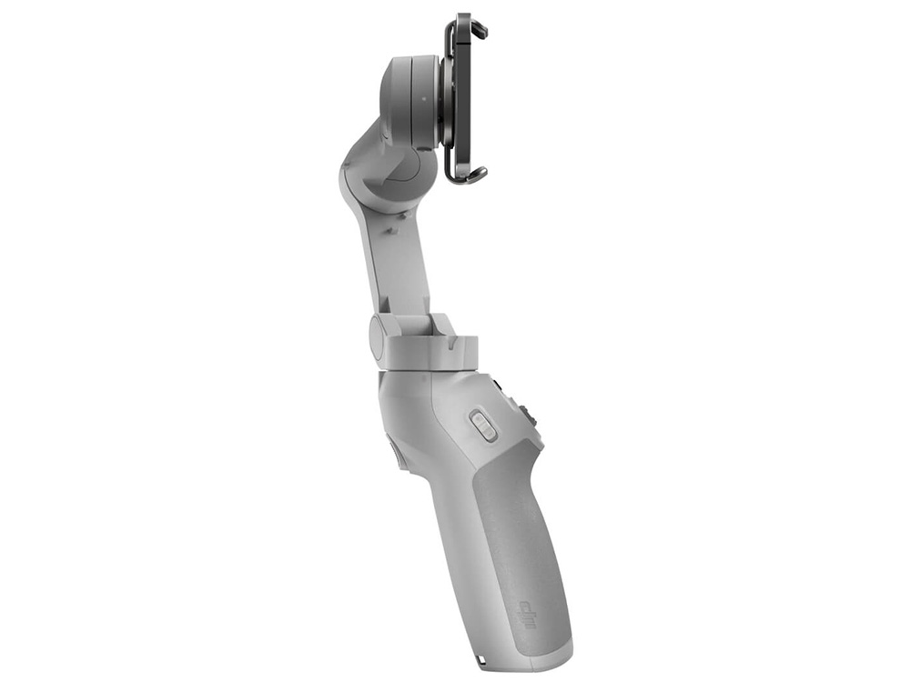DJI Osmo Mobile SE 3-Axis Magnetic Foldable Smartphone Gimbal