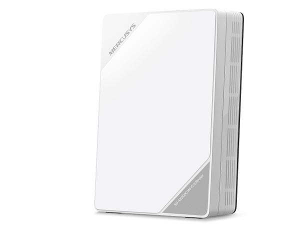 TP-Link Mercusys MB520-5G AX3000 Wireless Dual-Band 5G Wi-Fi 6 Router