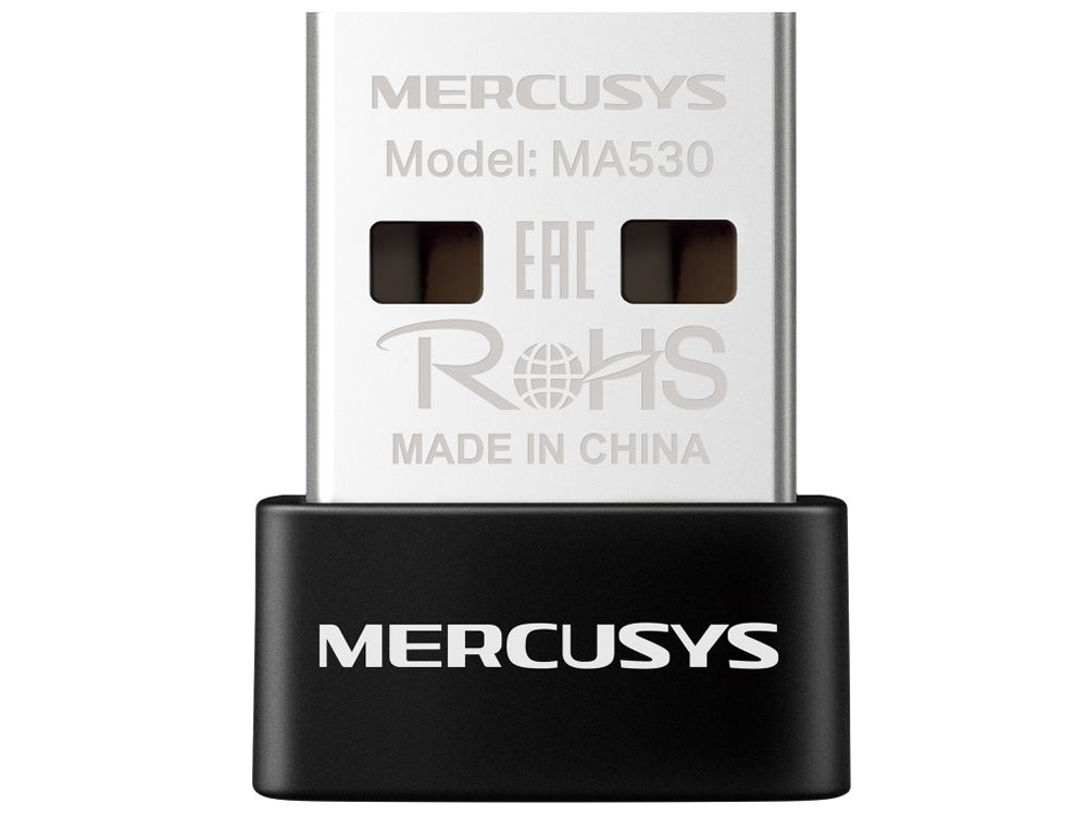 TP-Link Mercusys MA530 Bluetooth 5.3 Nano USB Adapter