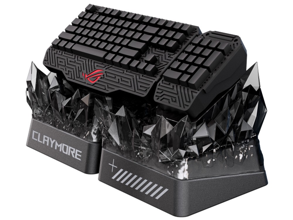 ASUS ROG Keycap Mystery Box Edition 20