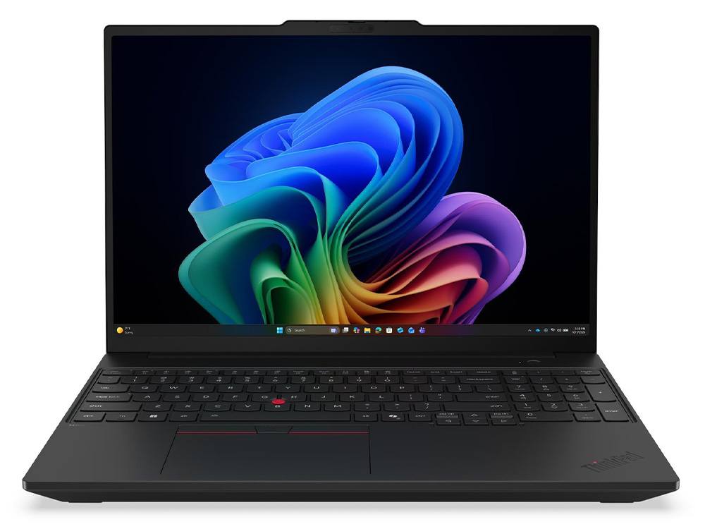 Lenovo ThinkPad T16 Gen 5 16" WUXGA Ryzen AI 5 PRO 16GB 512GB SSD Wi-Fi 7 Laptop