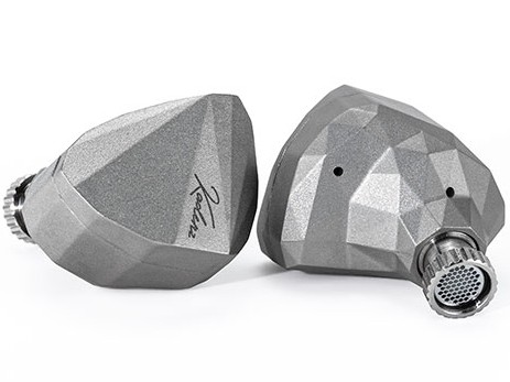 MOONDROP Kadenz 10mm Dynamic Driver USB-C Wired IEM In-Ear Monitor Headphones