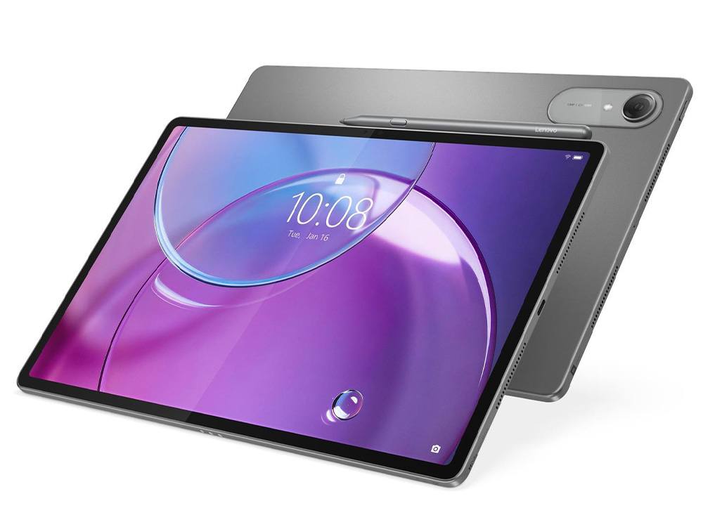 Lenovo Idea Tab Pro Gen 2 13" Snapdragon 8s Gen 4 12GB 512GB Wi-Fi 7 Android 16 Tablet
