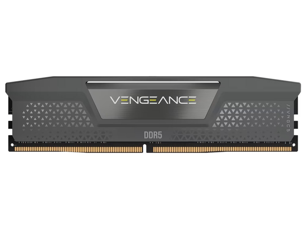 Corsair Vengeance 16GB (1 x 16GB) DDR5-6000 CL36 Desktop RAM