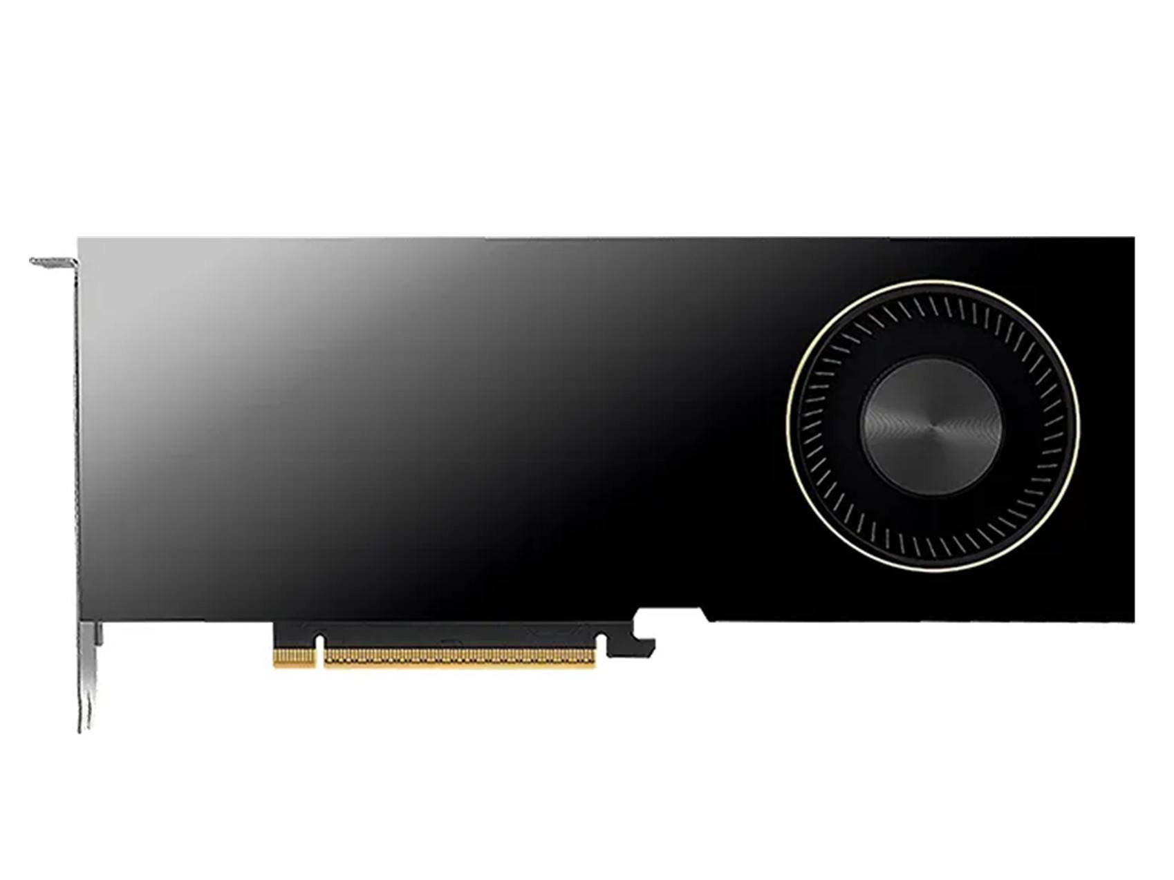 NVIDIA RTX PRO 6000 Blackwell Max-Q Workstation Edition 96GB GDDR7 Graphics Card