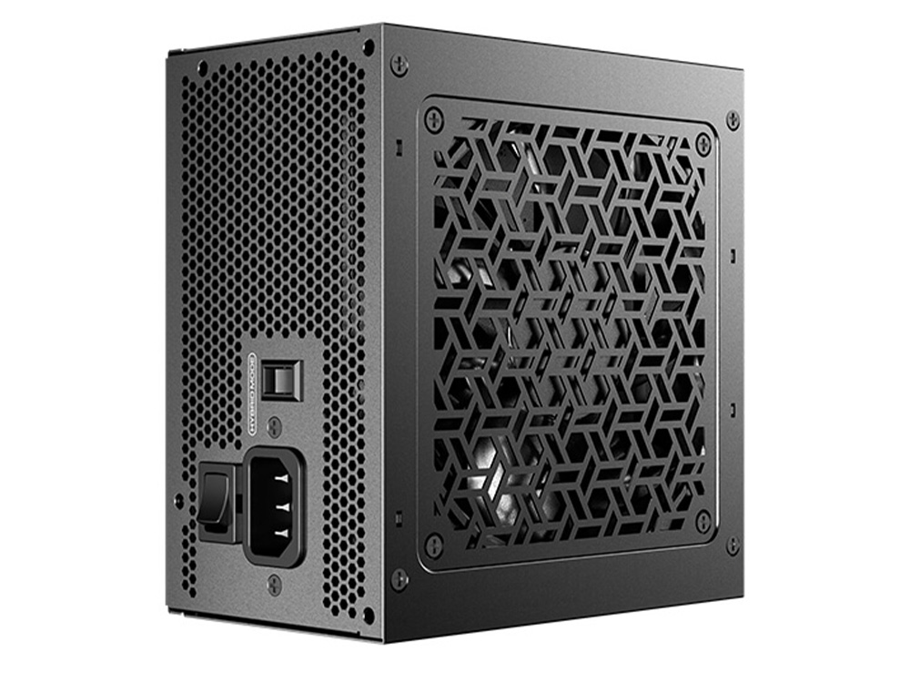 Antec GSK850 V2 AU 850W Gold Modular Power Supply
