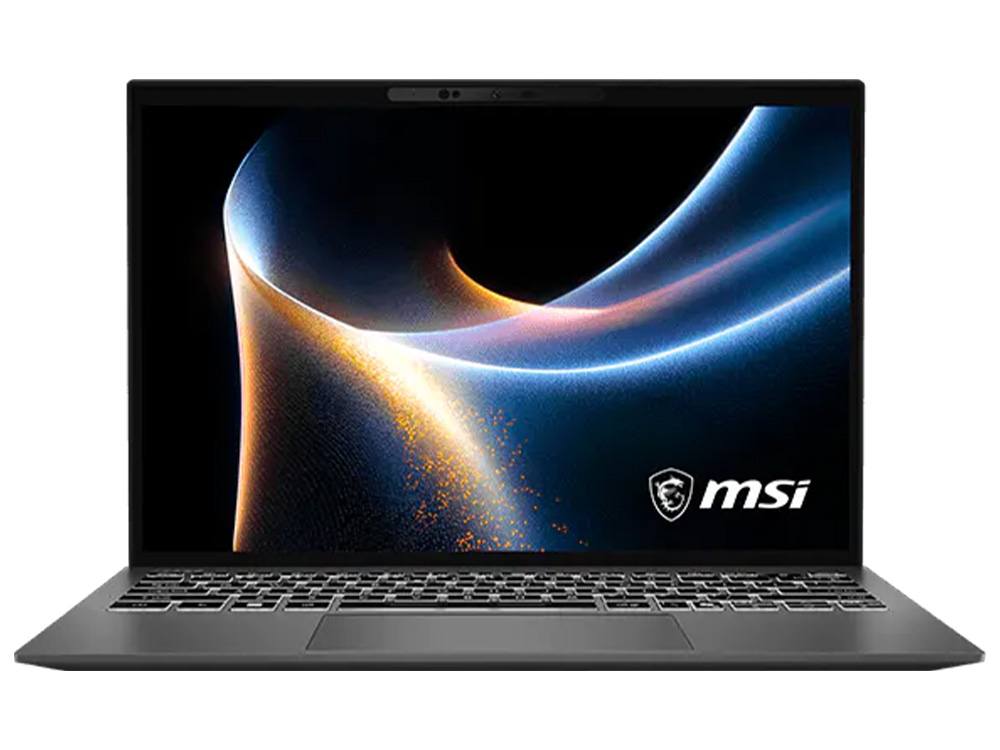 MSI Prestige 13 AI+ 13.3" 2.8K OLED Core Ultra 7 32GB RAM 1TB Business Laptop