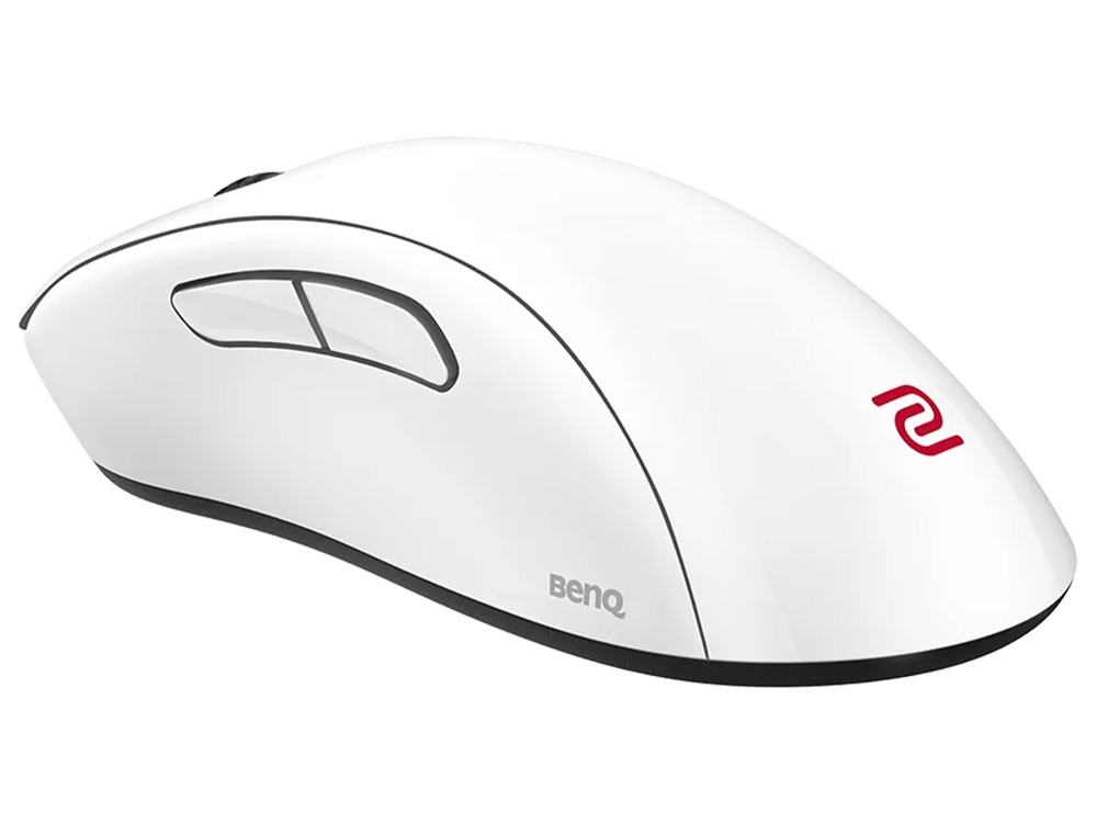BenQ ZOWIE EC3-DW White 4K Wireless Mouse