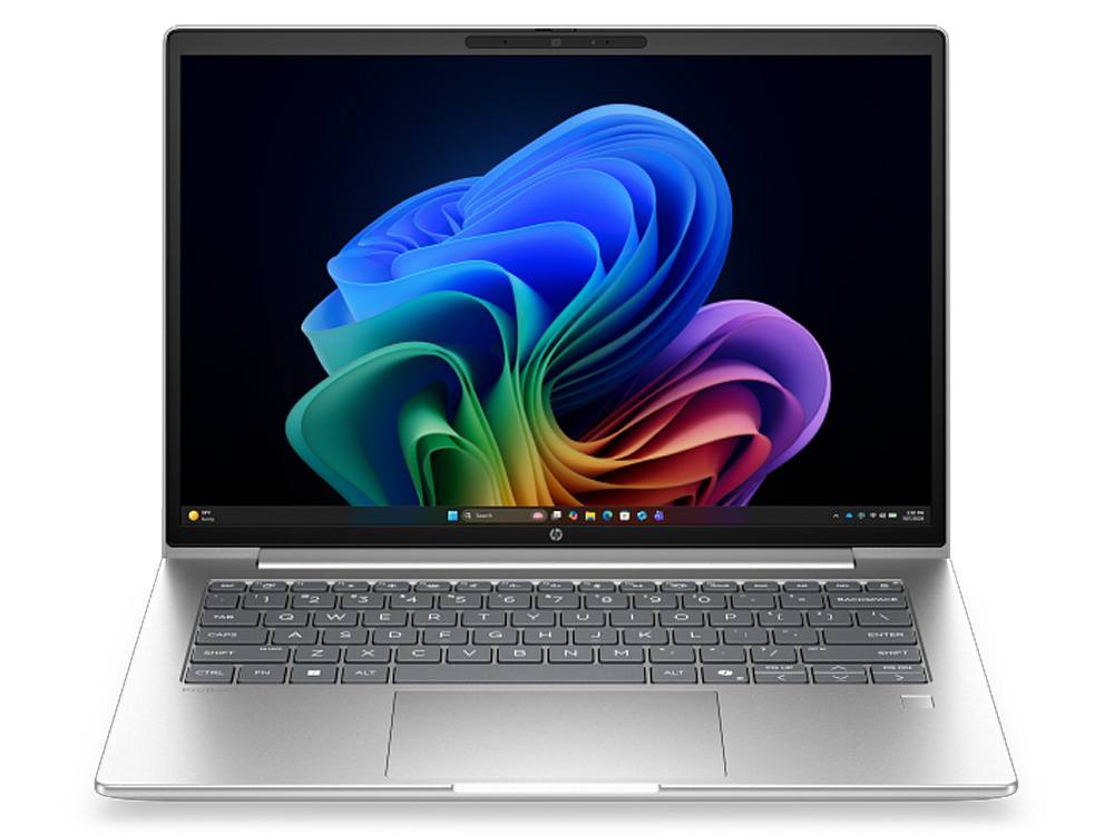 HP ProBook 4 G2a 14" WUXGA Ryzen AI 7 16GB RAM 512GB Wi-Fi 7 Business Laptop