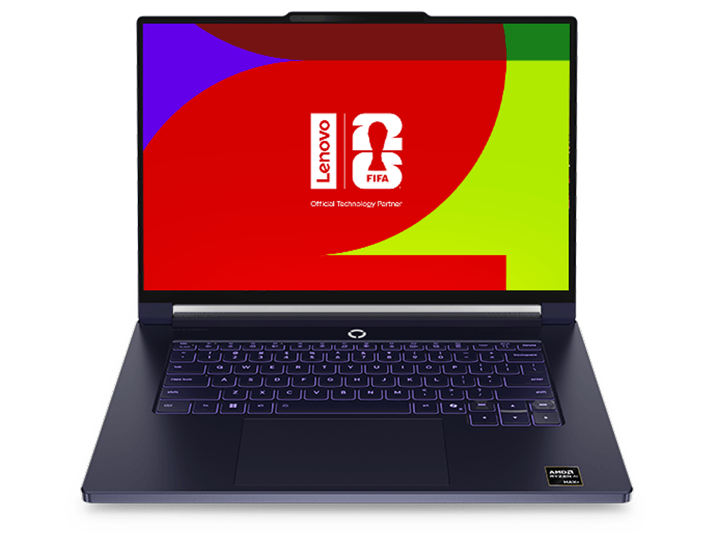 Lenovo Legion Gen 11 7a 15.3" WQXGA OLED NT Ryzen AI Max+ 388 32GB RAM 1TB Gaming Laptop - Nebula