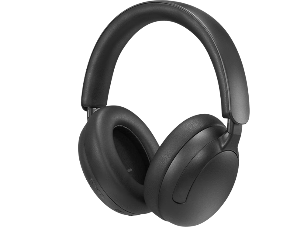 Lenovo Wireless Headphone 2000 Headset - Black