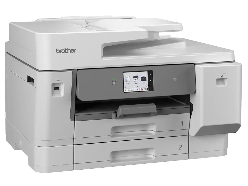 Brother MFC-J6975DW A3 Business Colour Inkjet Multifunction Printer