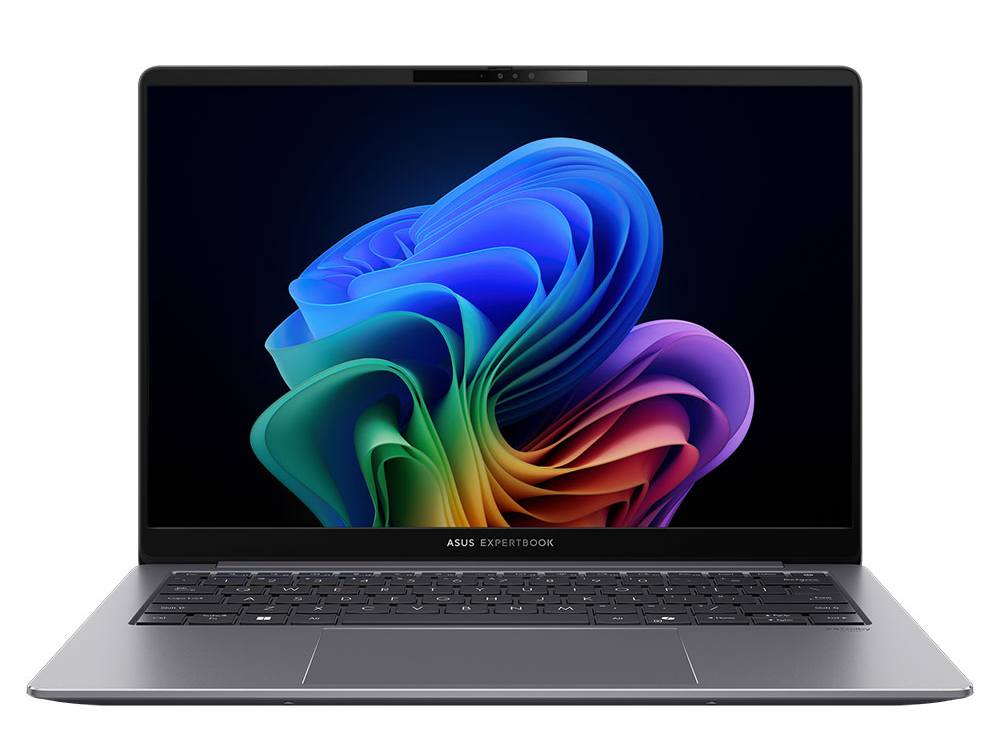 ASUS ExpertBook P5 14" WQXGA 144Hz Core Ultra 7 32GB RAM 512GB SSD Business Laptop