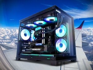 Centre Com Gaming: Top Gaming Computers & PCs | Centre Com