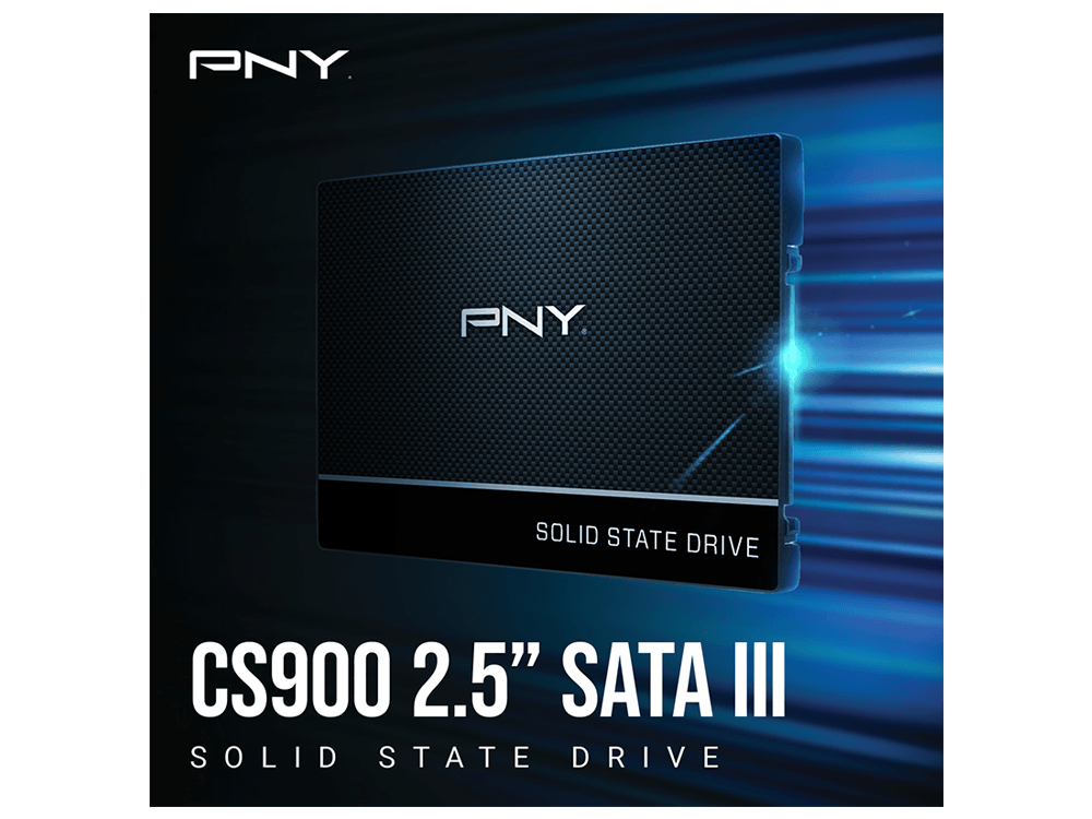 PNY CS900 2.5