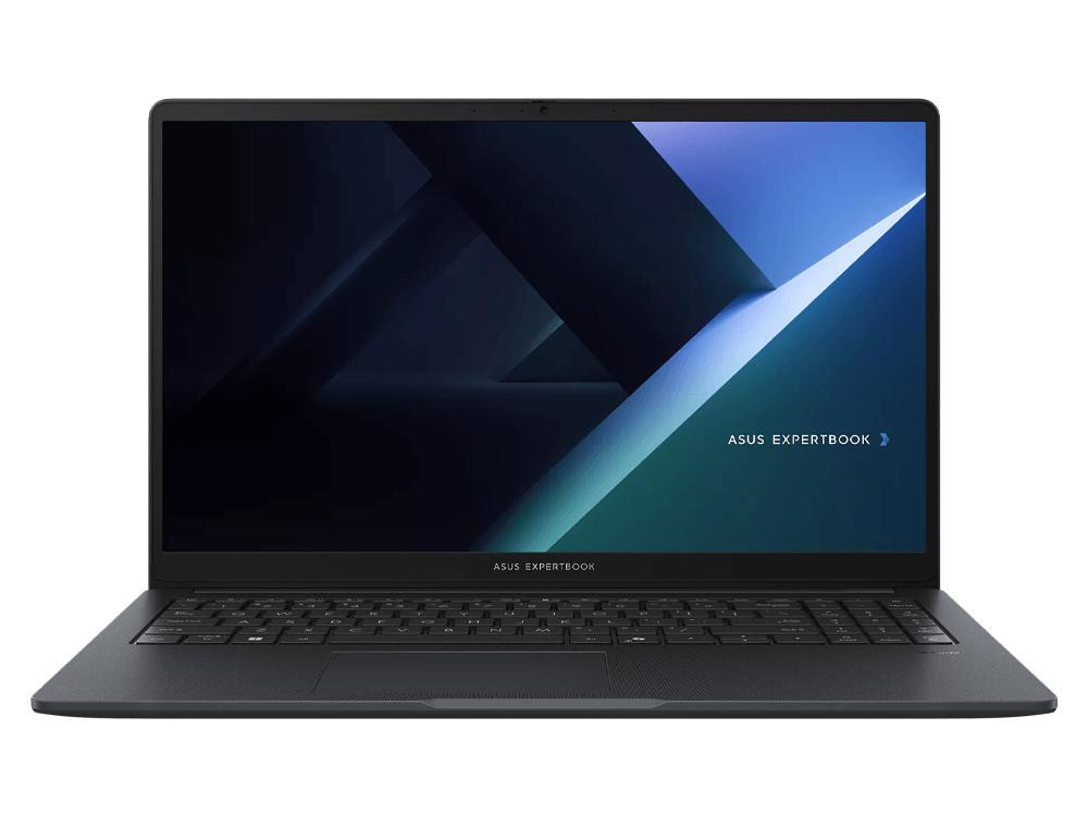 ASUS ExpertBook B1 15.6" FHD Core 5 16GB RAM 512GB Business Laptop