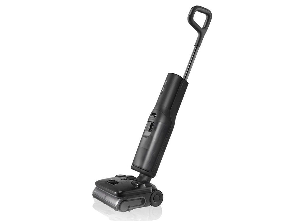 Roborock F25 Ultra 22000Pa Steam & Hot Water Wet & Dry Cordless Hard Floor Cleaner