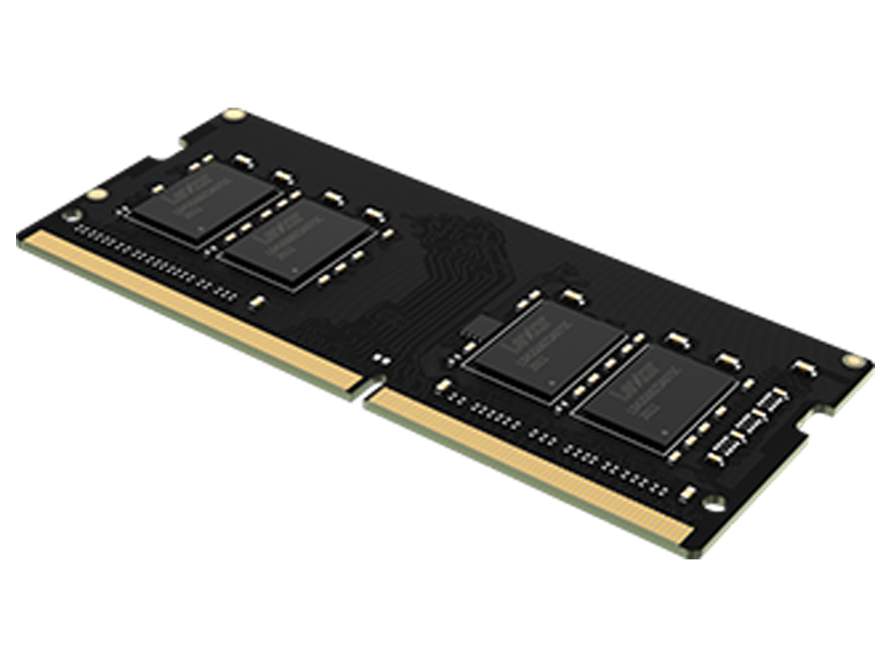 Lexa 16GB DDR4 3200 SO-DIMM CL22 RAM [LD4AS016G-B3200GSST]
