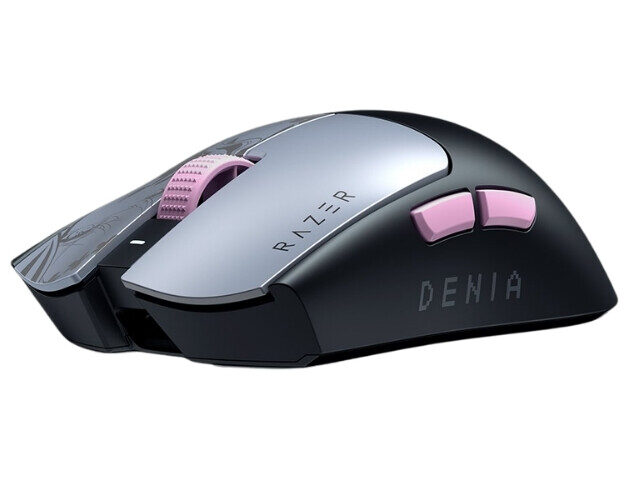Razer Viper V3 Pro SE Wuthering Waves Edition Gaming Mouse